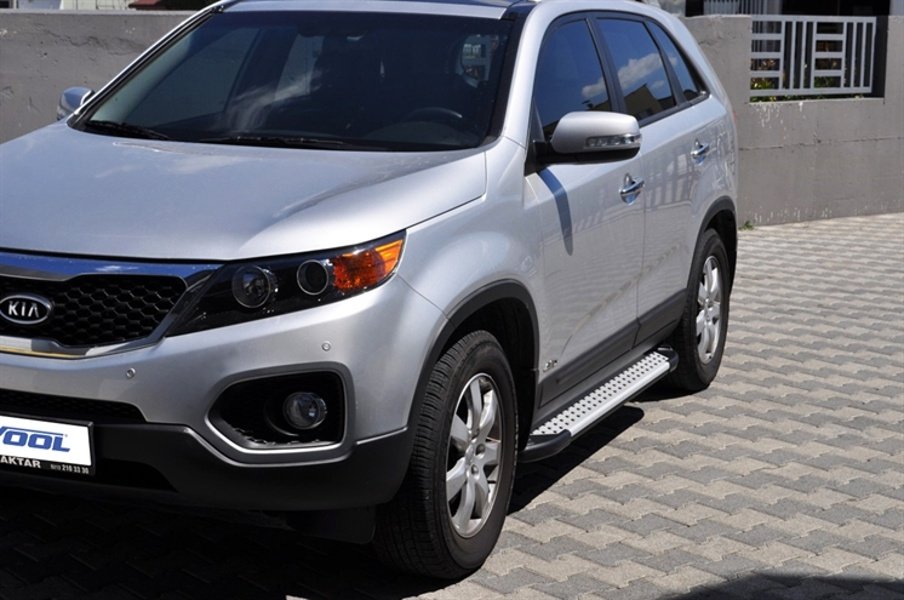 Kia Sorento II 2010 РґР¶РёРї