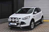 STOR TRIO frontbåge - Ford Kuga 2013-