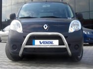 MINDRE frontbåge - Renault Kangoo 2008-2013