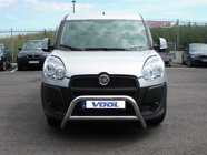 MINDRE frontbåge - Fiat Doblo 2011-2014