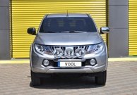 Modellanpassad Voolbar Ljusbåge till Mitsubishi L200 2016- Modellanpassad Voolbar Ljusbåge till Mitsubishi L200 2016-