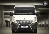 EU Frontbåge - Renault Master 2011-2014