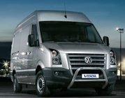 EU Frontbåge - VW Crafter 2011-2016