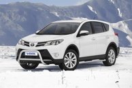 EU Frontbåge - Toyota Rav4 2013-2015