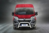 EU Frontbåge - Citroen Jumper 2015-