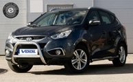 EU Frontbåge - Hyundai ix35 2010-