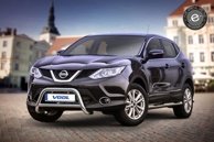 EU Frontbåge - Nissan Qashqai 2014-