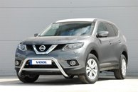 EU Frontbåge - Nissan X-trail 2015-