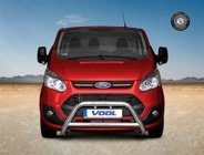 EU Frontb&aring;ge - Transit Custom V362 V362 2012-2018