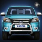 EU Frontbåge - Ford Ranger 2010-2012