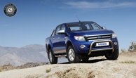 EU Frontbåge - Ford Ranger 2012-2015