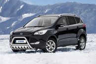 EU Frontbåge med hasplåt - Ford Kuga 2013-