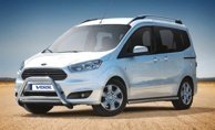 EU Frontbåge - Ford Transit Courier 2014-
