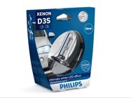 Philips Xenonlampa D3S WhiteVision Gen2