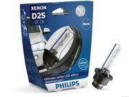 Philips Xenonlampa D2S WhiteVision Gen2