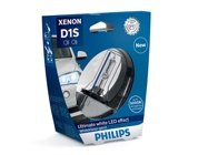 Philips Xenonlampa D1S WhiteVision Gen2