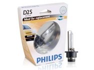 Philips Xenonlampa D2S Vision