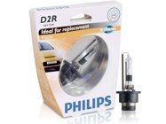 Philips Xenonlampa D2R Vision
