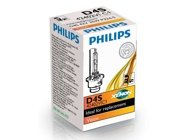 Philips Xenonlampa D4S Vision