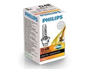 Philips Xenonlampa D4R Vision
