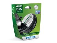 Philips Xenonlampa D2S LongerLife