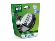 Philips Xenonlampa D1S LongerLife