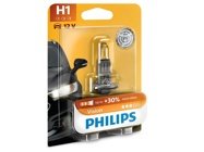 Philips Halogen H1 Lampa Vision +30%
