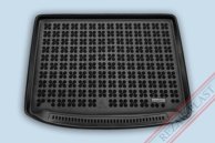 Skålad Mjuk Bagagerumsmatta Svart BMW 2-Serien F45 Active Tourer 2014-2021