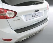 Lastskydd Svart Ford Kuga 6.2008-2.2013