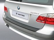 Lastskydd Svart BMW 5-Serien E61 Touring (Kombi) 4.2004-4.2010