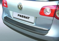 Lastskydd Svart VW Passat (B6/3C) Variant (Kombi) 10.2005-10.2010