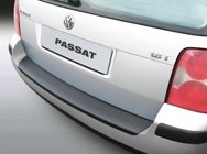 Lastskydd Svart VW Passat (B5/3B/3BG) Variant (Kombi) 1998-9.2005