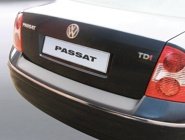 Lastskydd Svart VW Passat (B5/3B/3BG) 4-Dörrars Sedan 11.1998-2.2005