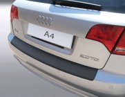 Lastskydd Svart Audi A4 Avant/Kombi/S-Line (EJ S4) 9.2004-3.2008