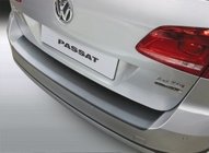 Lastskydd Svart VW Passat (B7/3C) Variant Alltrack 10.2010-10.2014