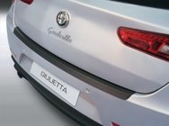 Lastskydd Svart Alfa Romeo Giulietta 5.2010-