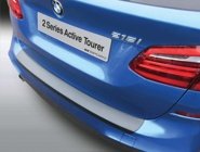 Lastskydd Svart BMW 2-Serien F45 Active Tourer 9.2014-9.2021 M-Sport