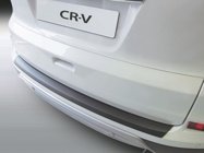 Lastskydd Svart Honda CRV IV 2.2015-9.2018