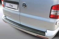 Lastskydd Svart VW Transporter T6 2015->