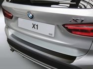 Lastskydd Svart BMW X1 F48 S/SE 11.2014-8.2019