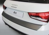 Lastskydd Svart Audi A1 / S1 / A1 Sportback 1.2015-10.2018