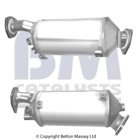 Partikelfilter Audi A4 (B7) 1.9, 2.0, A6 (C6/4F) 2.0