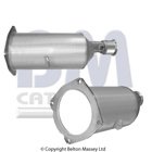 Partikelfilter Citroen C4 Picasso 2.0, Grand Picasso 2.0