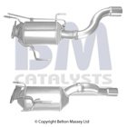 Partikelfilter Audi Q7 4L 3.0, Volkswagen Touareg 7L 3.0