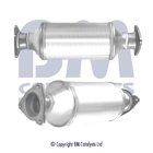 Partikelfilter Fiat Fiorino, Qubo 1.3