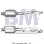 Partikelfilter Land Rover Range Rover 3.6 TDV8 04.2006-08.2012