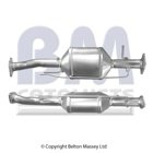 Partikelfilter Ford Kuga 2.0 TDCi 03.2008-07.2012