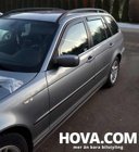Vindavvisare BMW 5-Serien E39 Touring mellan 1995-2003