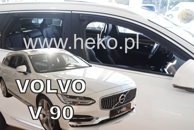 Vindavvisare Volvo V90 2016->