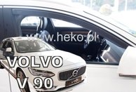 Vindavvisare Volvo S90/V90 2016-